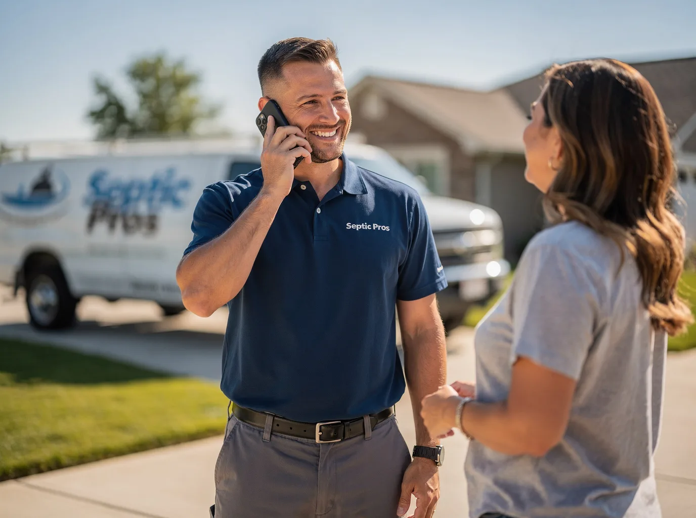 Septic Tank Pumping Port Gamble, WA FAQs